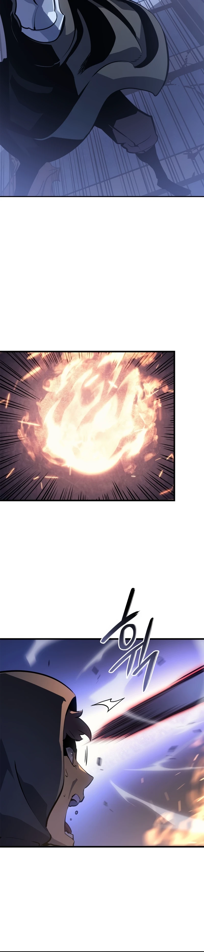 Solo Leveling: Ragnarok — Cap. 16, pág. 40