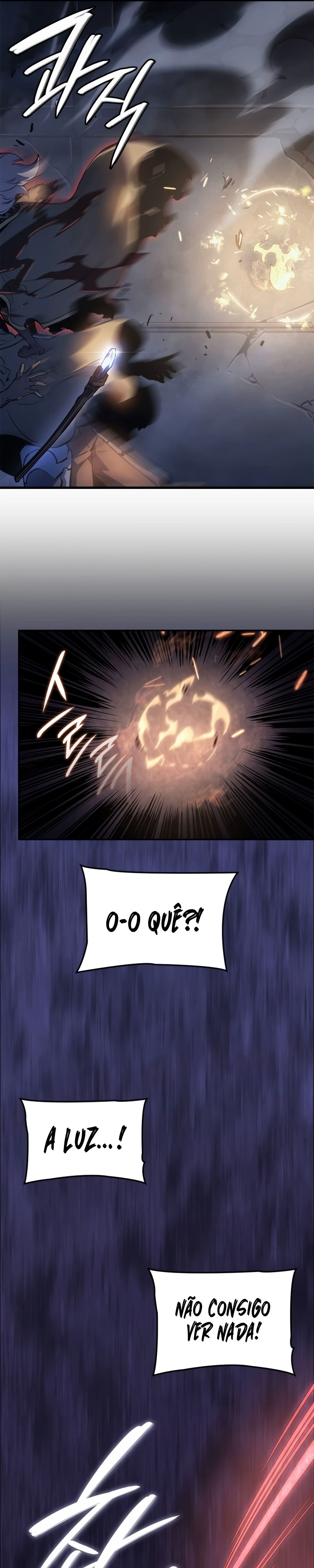 Solo Leveling: Ragnarok — Cap. 16, pág. 41