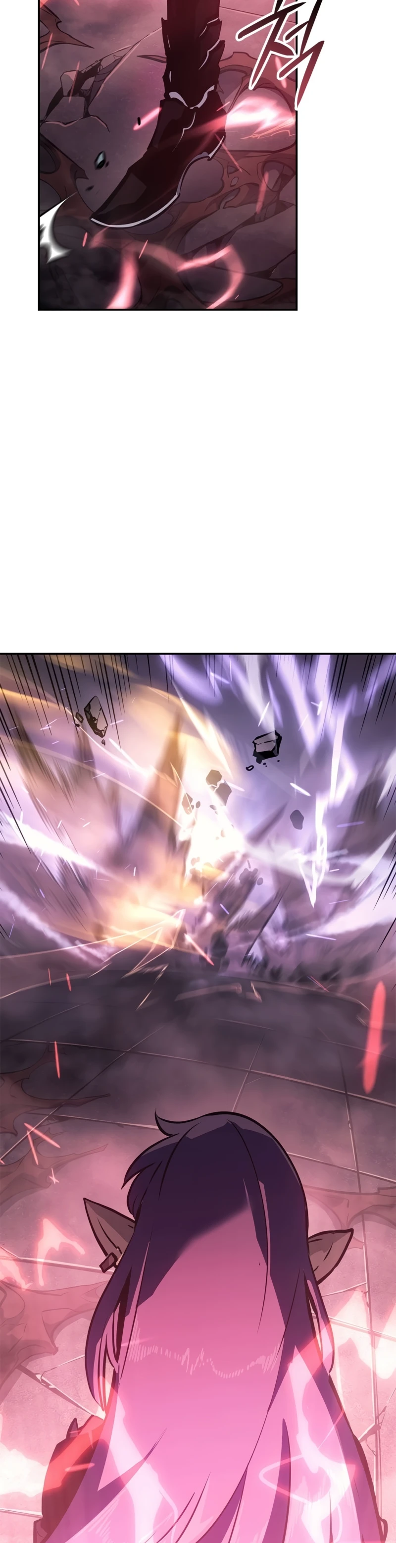 Solo Leveling: Ragnarok — Cap. 17, pág. 53
