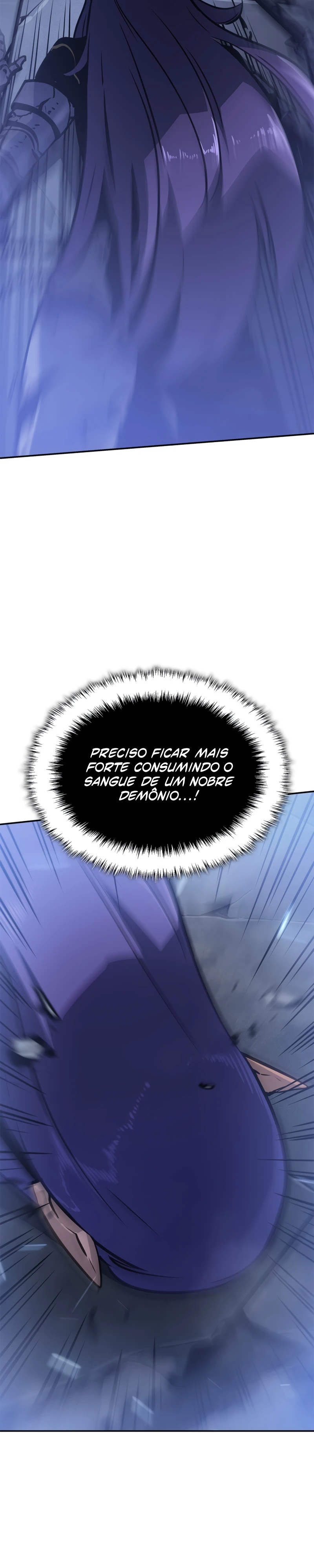 Solo Leveling: Ragnarok — Cap. 18, pág. 43