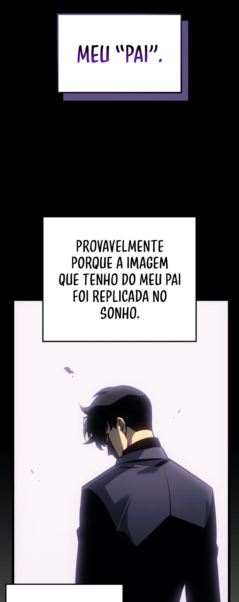 Solo Leveling: Ragnarok — Cap. 2, pág. 9