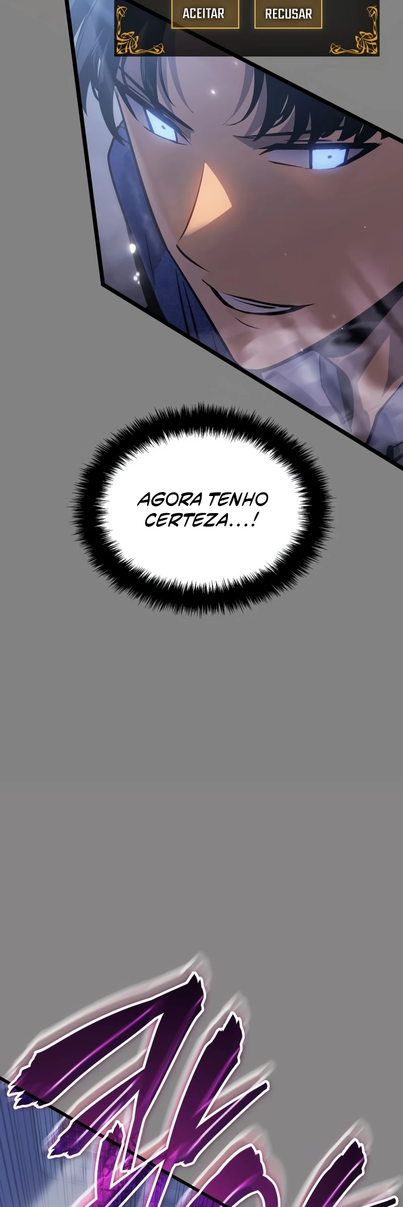 Solo Leveling: Ragnarok — Cap. 2, pág. 48