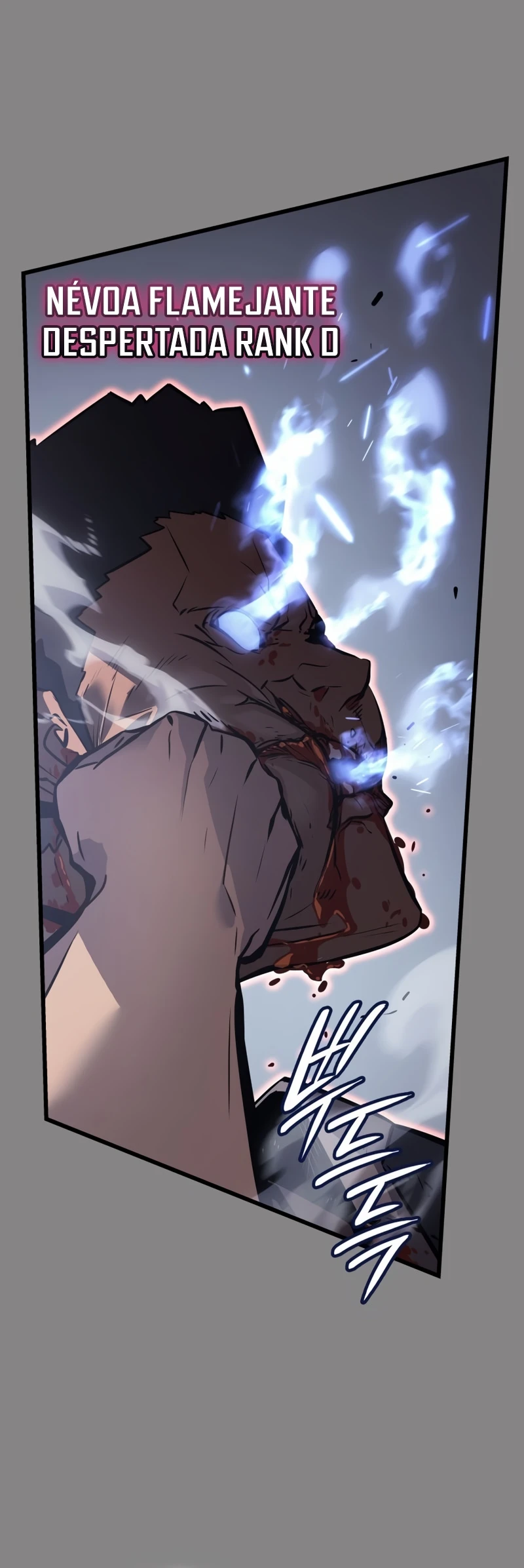 Solo Leveling: Ragnarok — Cap. 2, pág. 50