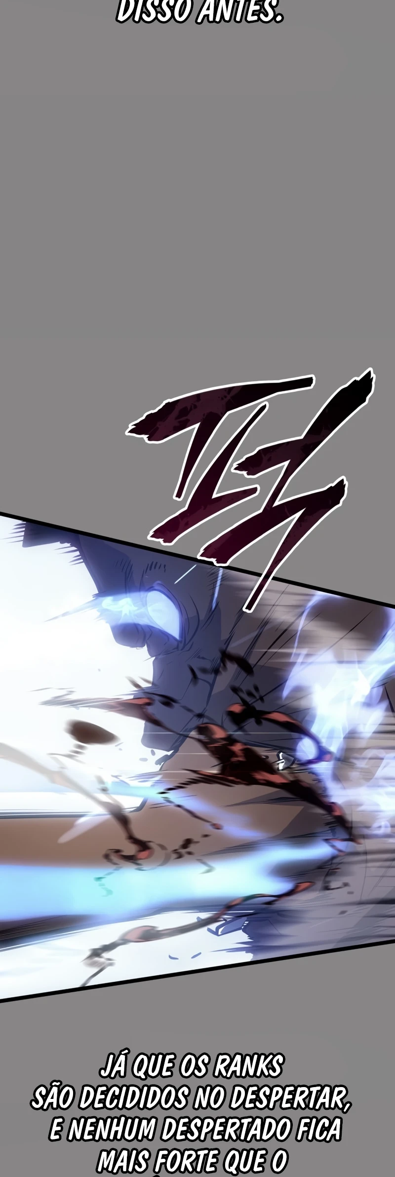Solo Leveling: Ragnarok — Cap. 2, pág. 65