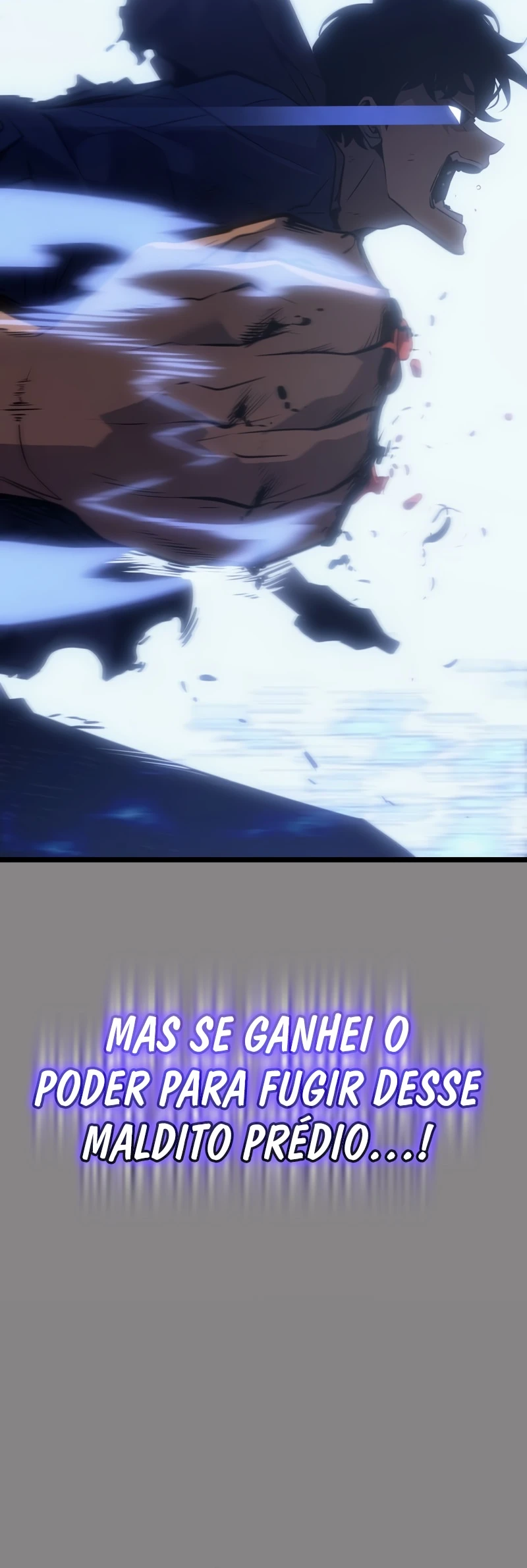 Solo Leveling: Ragnarok — Cap. 2, pág. 67