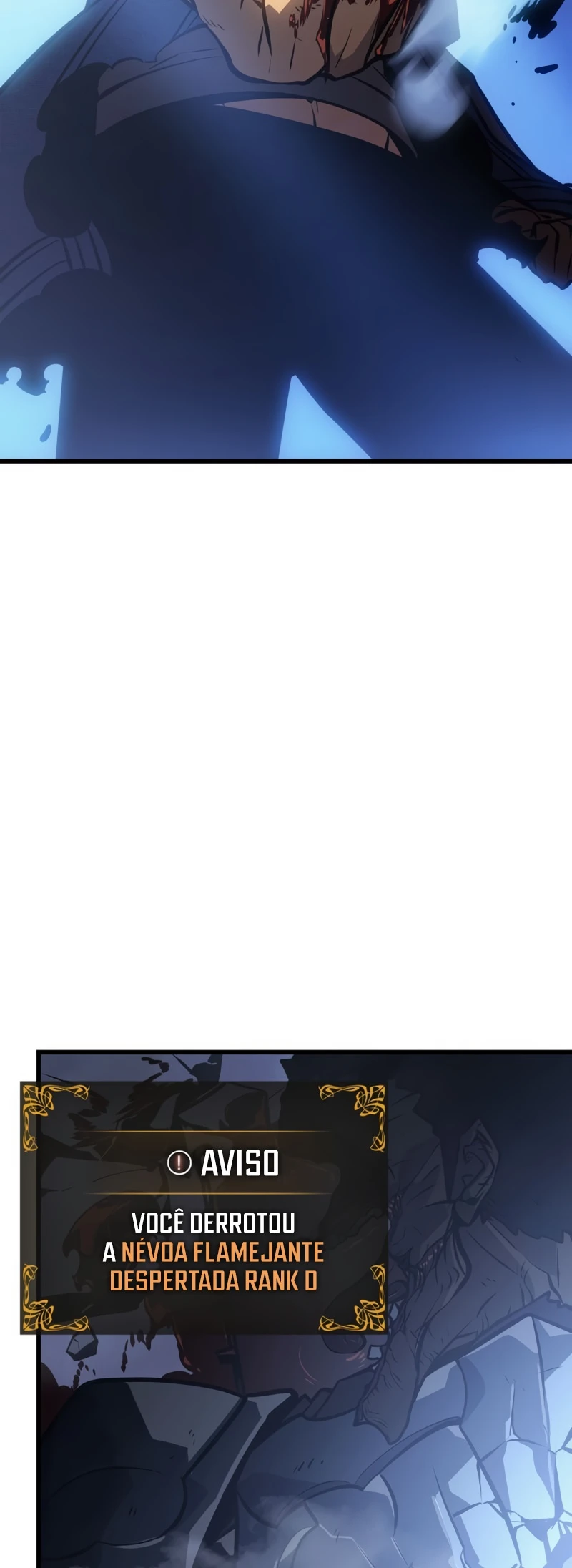 Solo Leveling: Ragnarok — Cap. 2, pág. 75