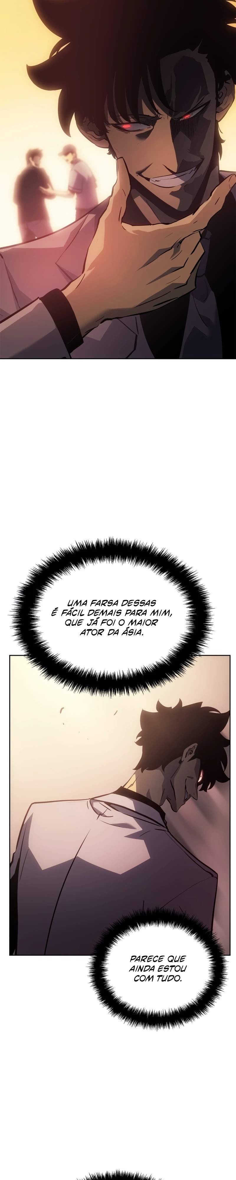 Solo Leveling: Ragnarok — Cap. 20, pág. 38