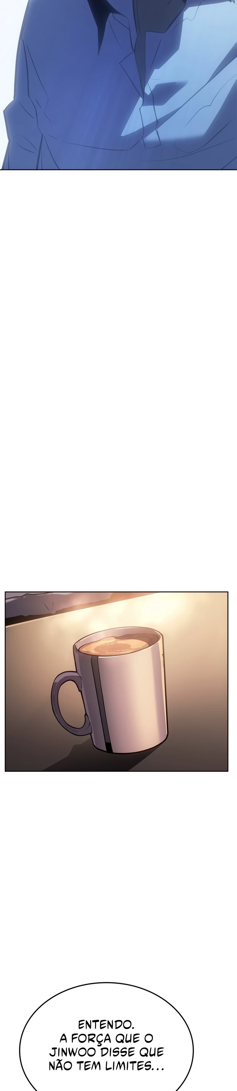 Solo Leveling: Ragnarok — Cap. 22, pág. 36