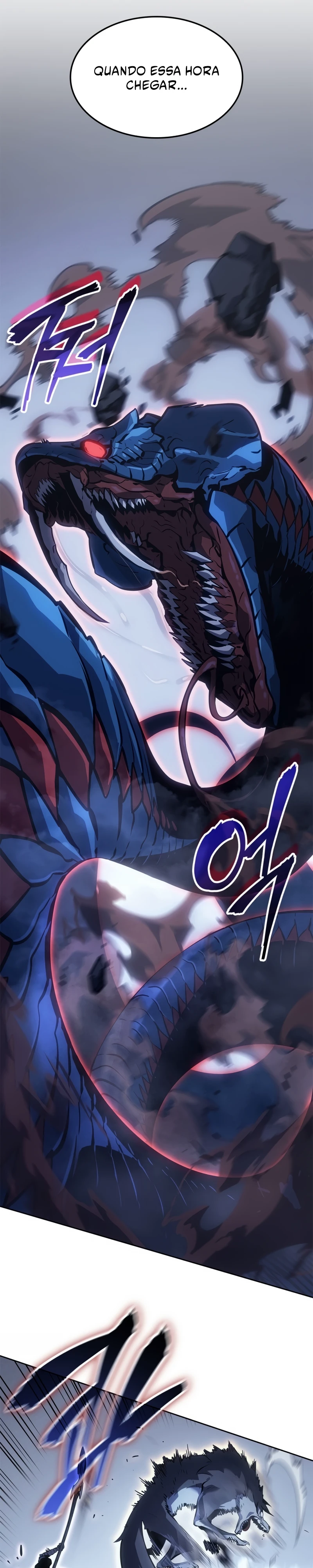 Solo Leveling: Ragnarok — Cap. 23, pág. 39