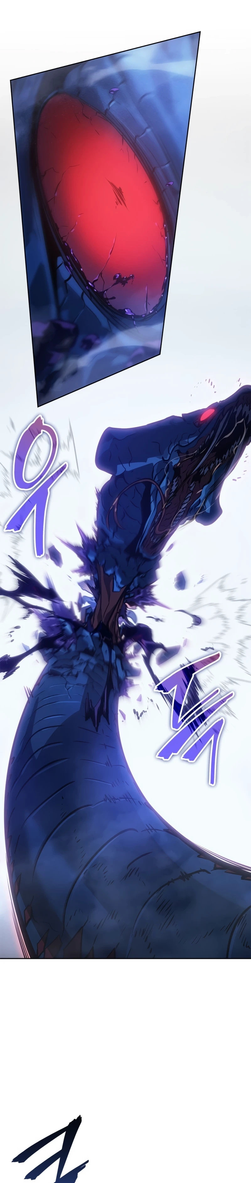 Solo Leveling: Ragnarok — Cap. 23, pág. 44