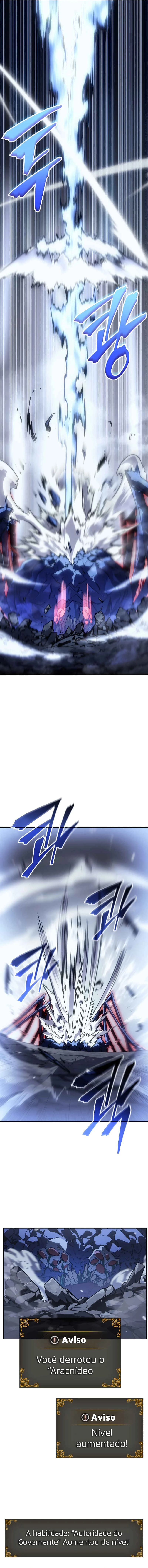 Solo Leveling: Ragnarok — Cap. 24, pág. 9
