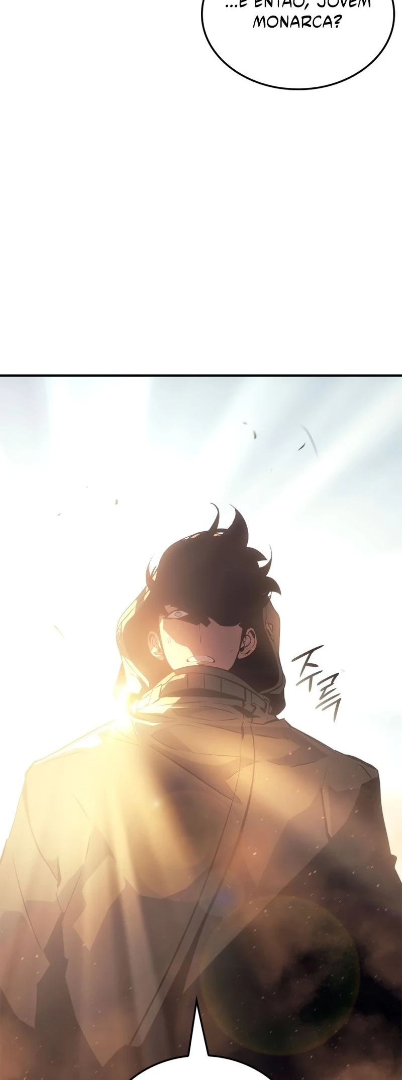 Solo Leveling: Ragnarok — Cap. 25, pág. 11