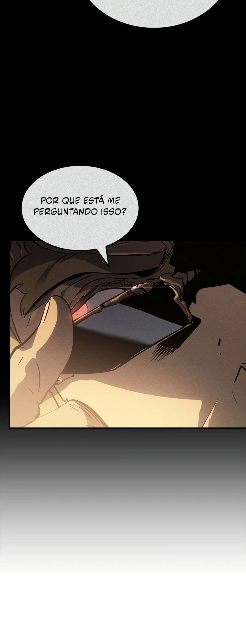 Solo Leveling: Ragnarok — Cap. 25, pág. 25