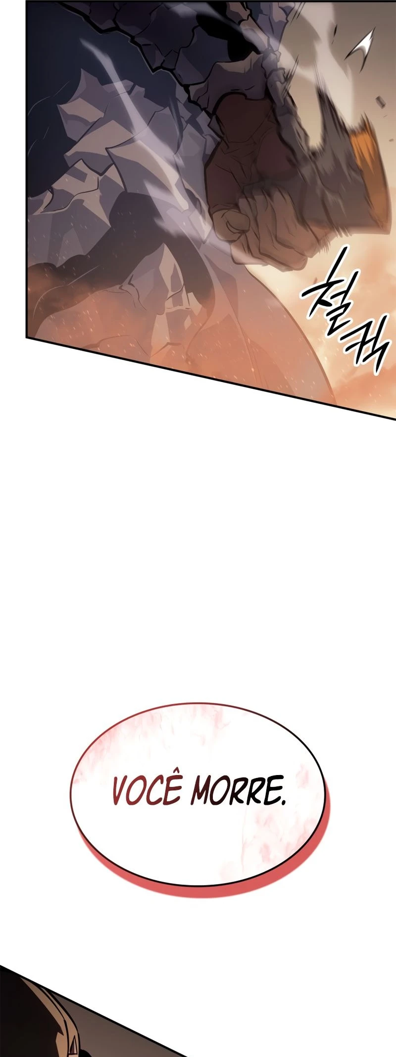 Solo Leveling: Ragnarok — Cap. 25, pág. 29