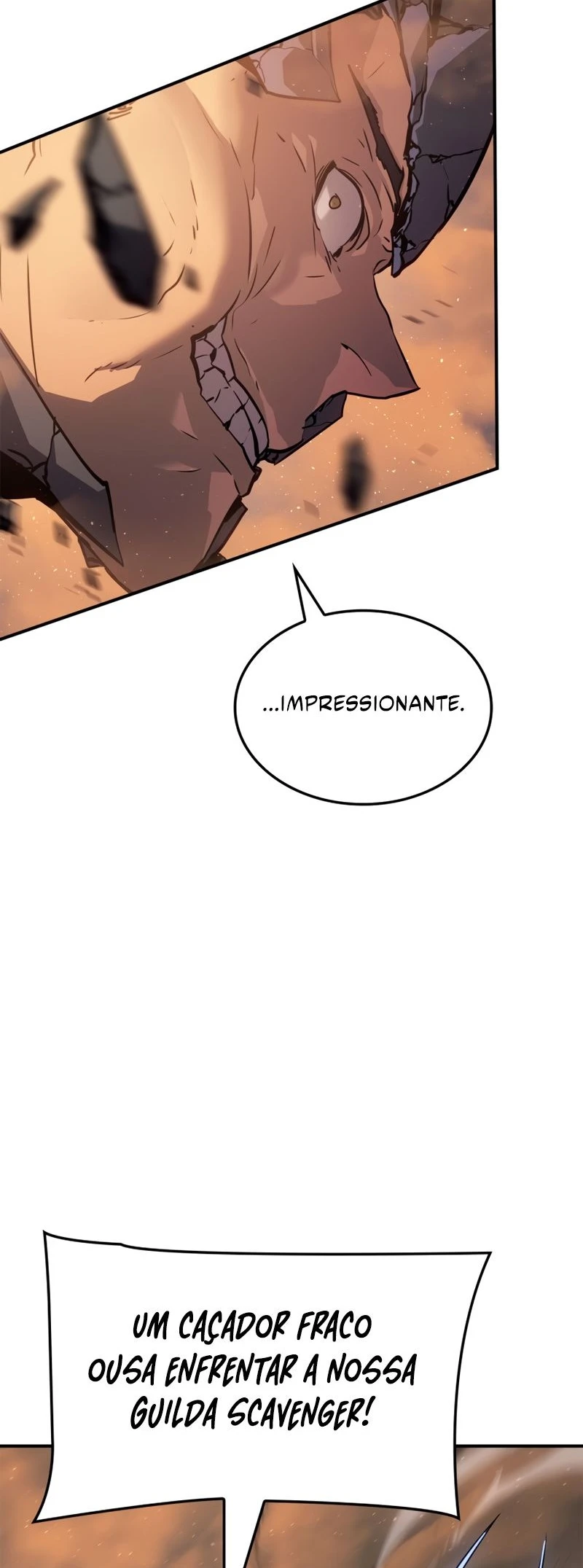 Solo Leveling: Ragnarok — Cap. 25, pág. 49