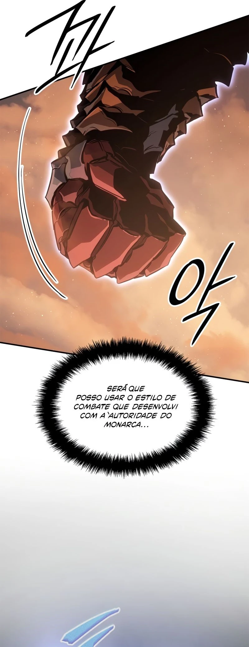 Solo Leveling: Ragnarok — Cap. 25, pág. 52