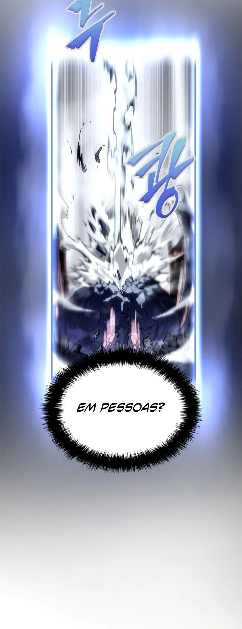 Solo Leveling: Ragnarok — Cap. 25, pág. 53