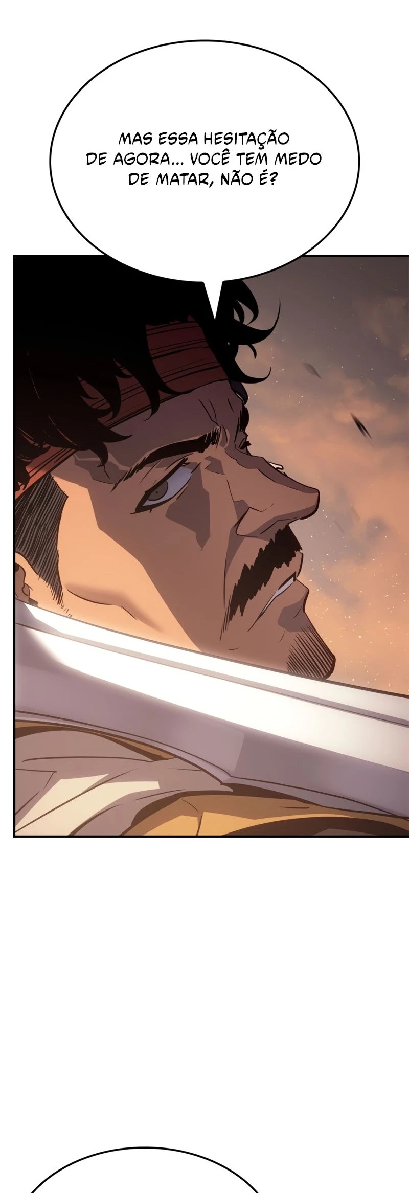 Solo Leveling: Ragnarok — Cap. 25, pág. 60