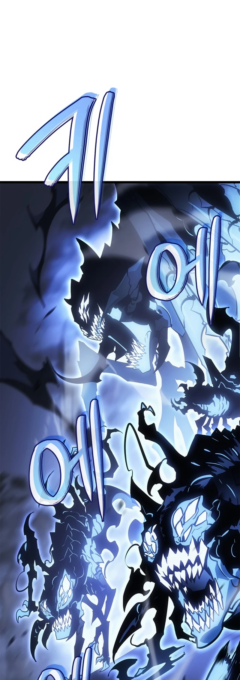 Solo Leveling: Ragnarok — Cap. 26, pág. 8