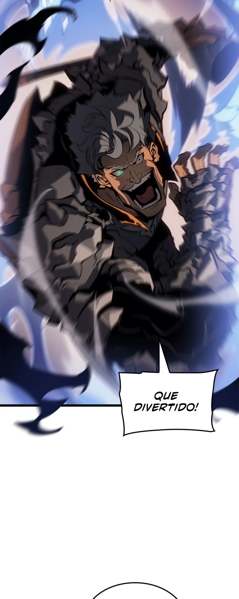 Solo Leveling: Ragnarok — Cap. 26, pág. 15