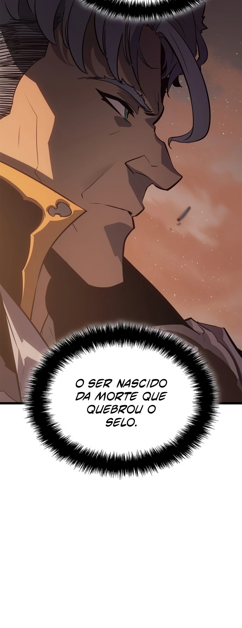 Solo Leveling: Ragnarok — Cap. 26, pág. 24