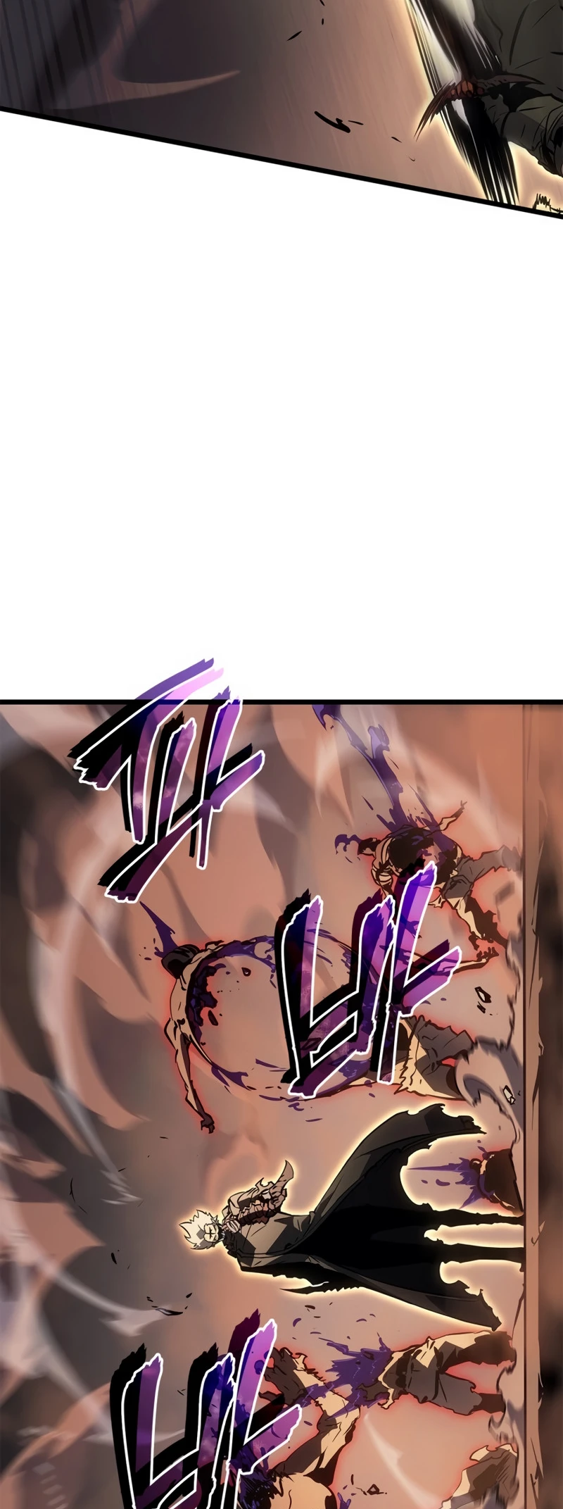 Solo Leveling: Ragnarok — Cap. 26, pág. 38