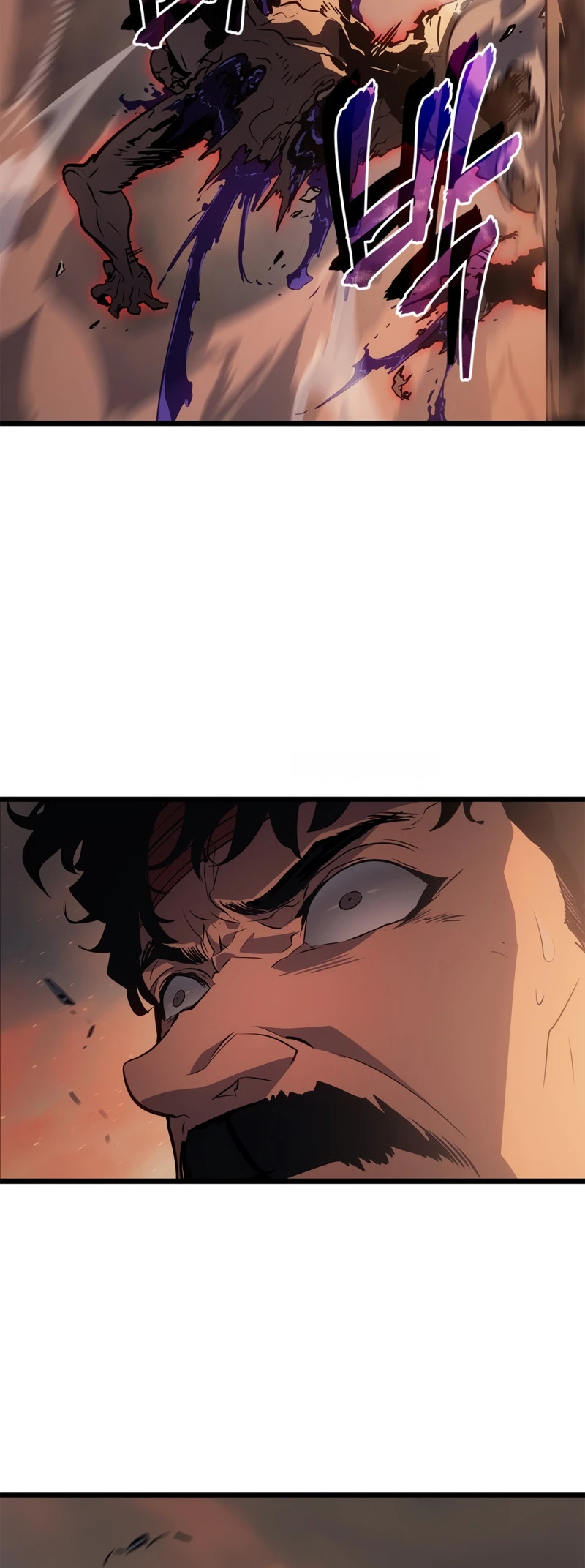 Solo Leveling: Ragnarok — Cap. 26, pág. 39