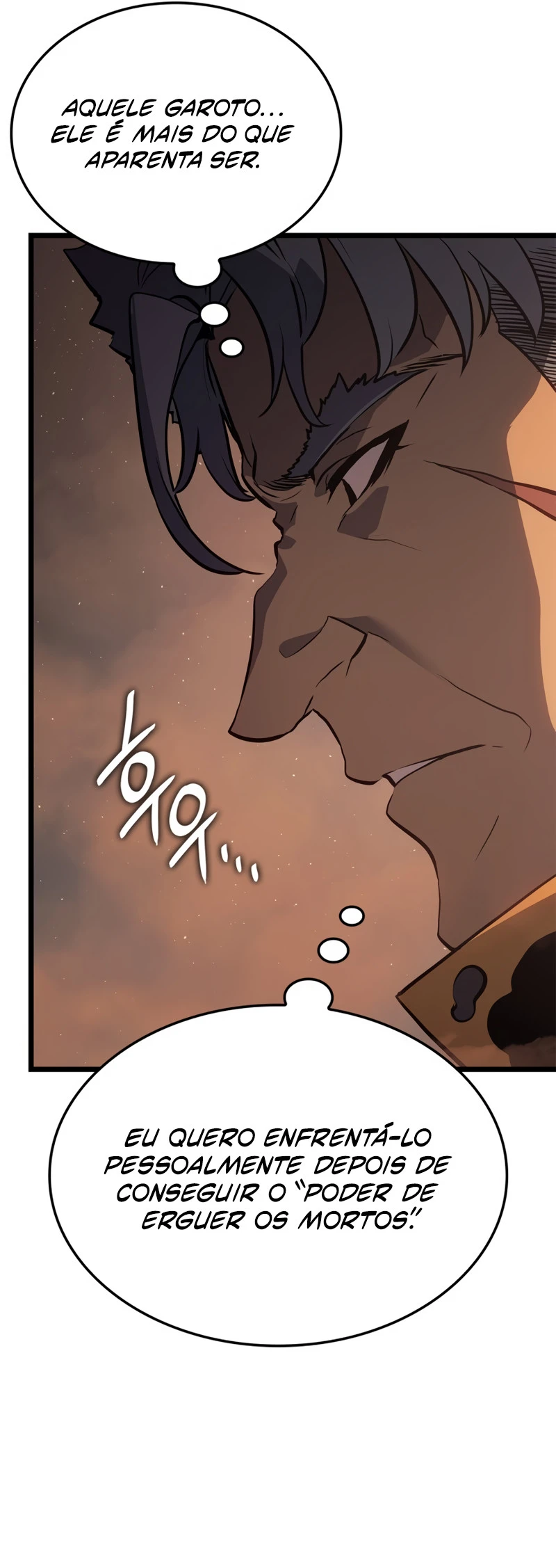 Solo Leveling: Ragnarok — Cap. 26, pág. 45