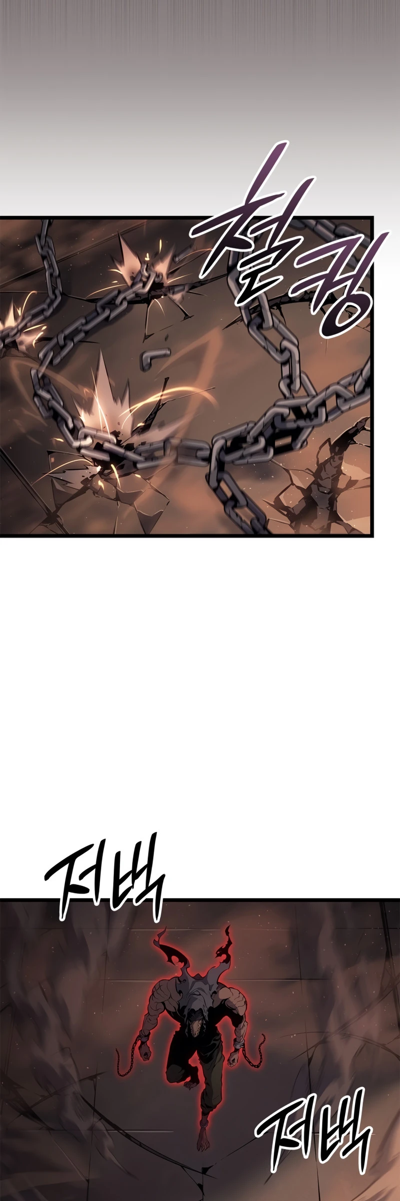 Solo Leveling: Ragnarok — Cap. 26, pág. 62