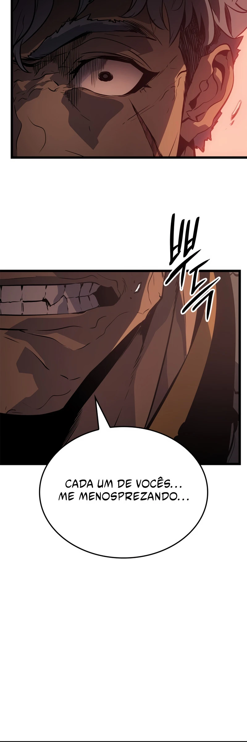 Solo Leveling: Ragnarok — Cap. 26, pág. 66