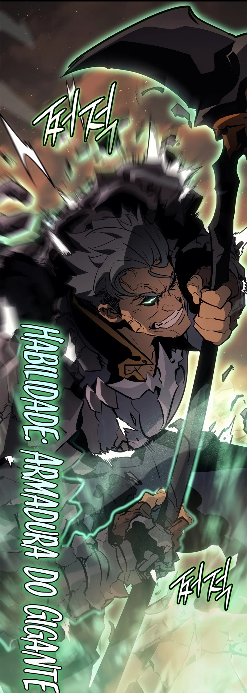 Solo Leveling: Ragnarok — Cap. 26, pág. 67