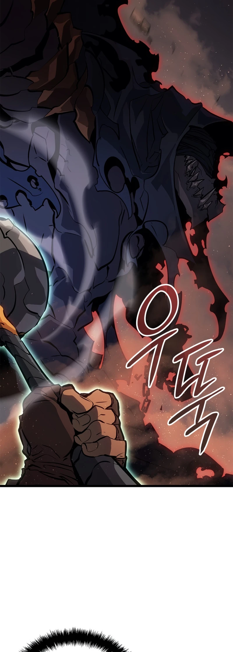 Solo Leveling: Ragnarok — Cap. 26, pág. 70