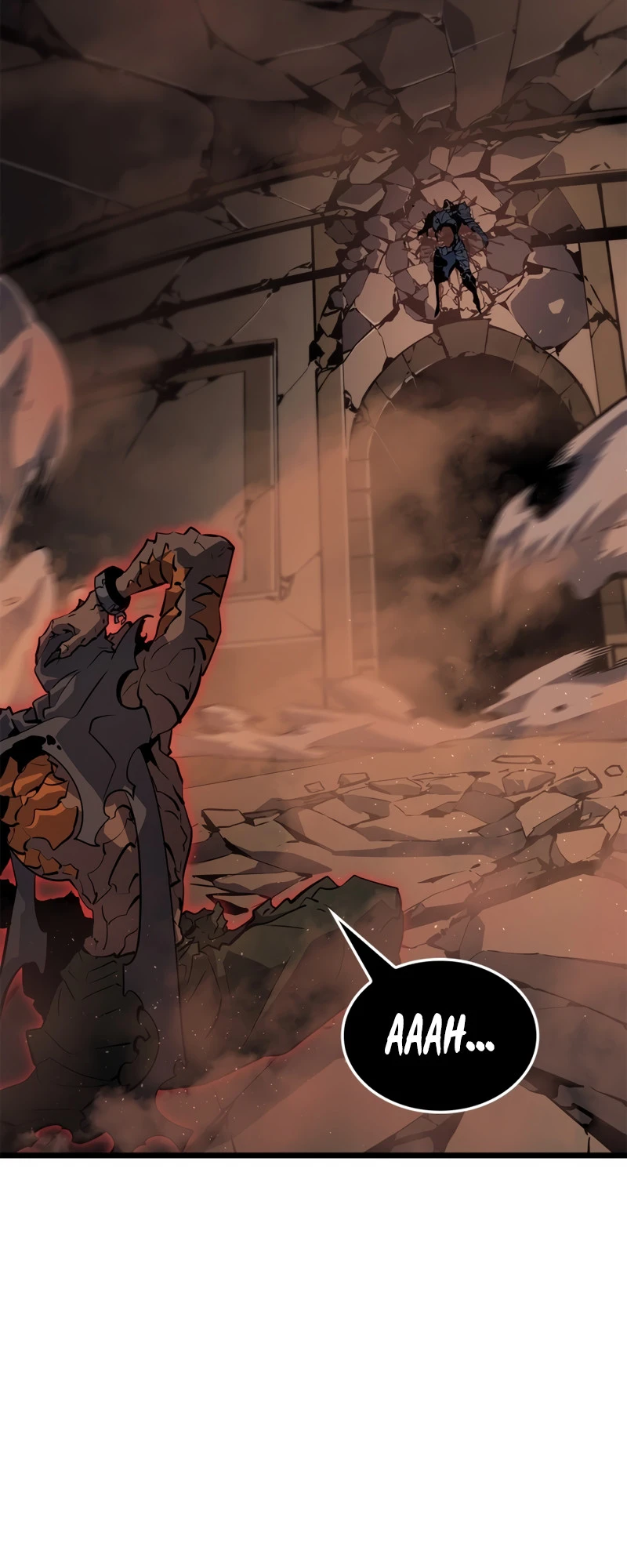 Solo Leveling: Ragnarok — Cap. 26, pág. 78