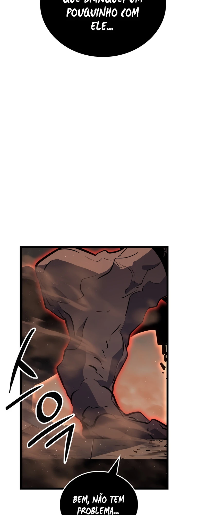 Solo Leveling: Ragnarok — Cap. 26, pág. 80