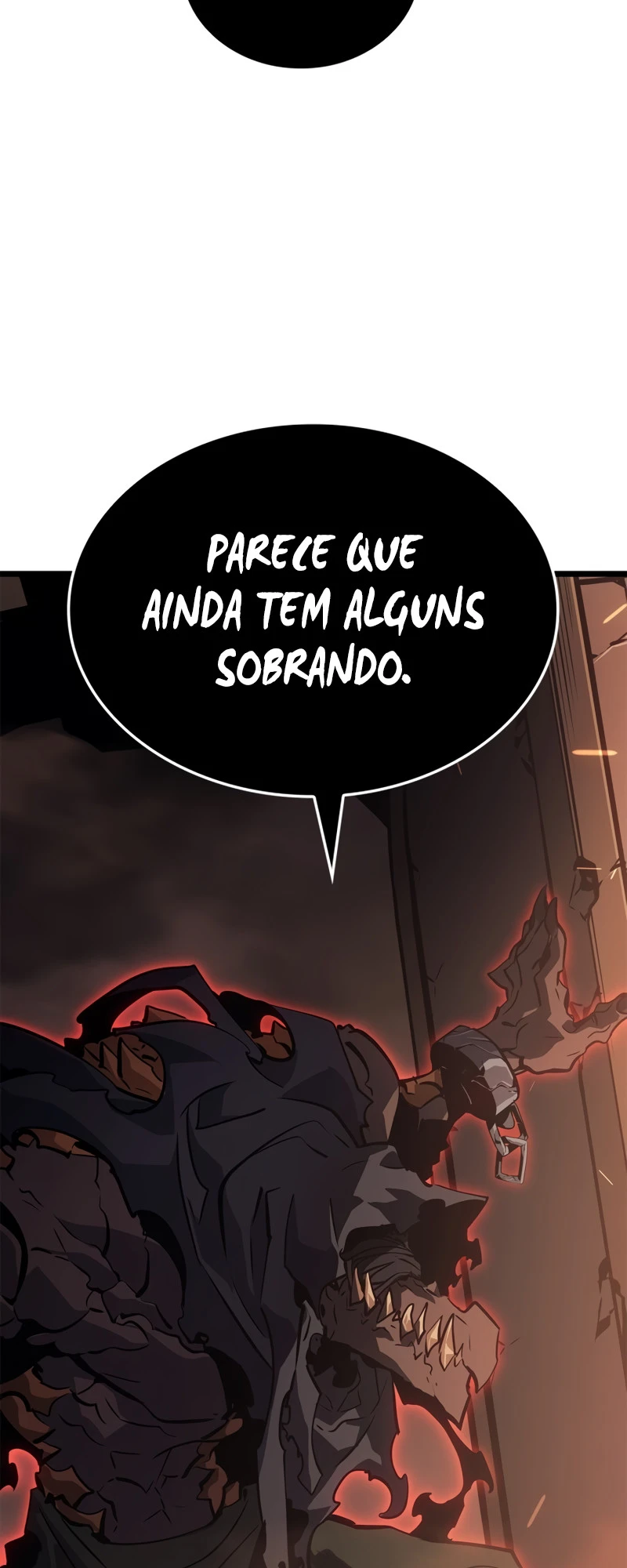 Solo Leveling: Ragnarok — Cap. 26, pág. 81