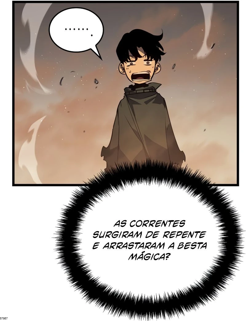Solo Leveling: Ragnarok — Cap. 28, pág. 26