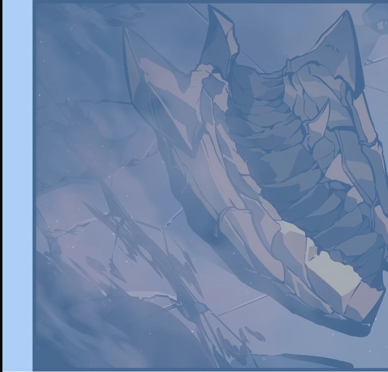 Solo Leveling: Ragnarok — Cap. 28, pág. 33