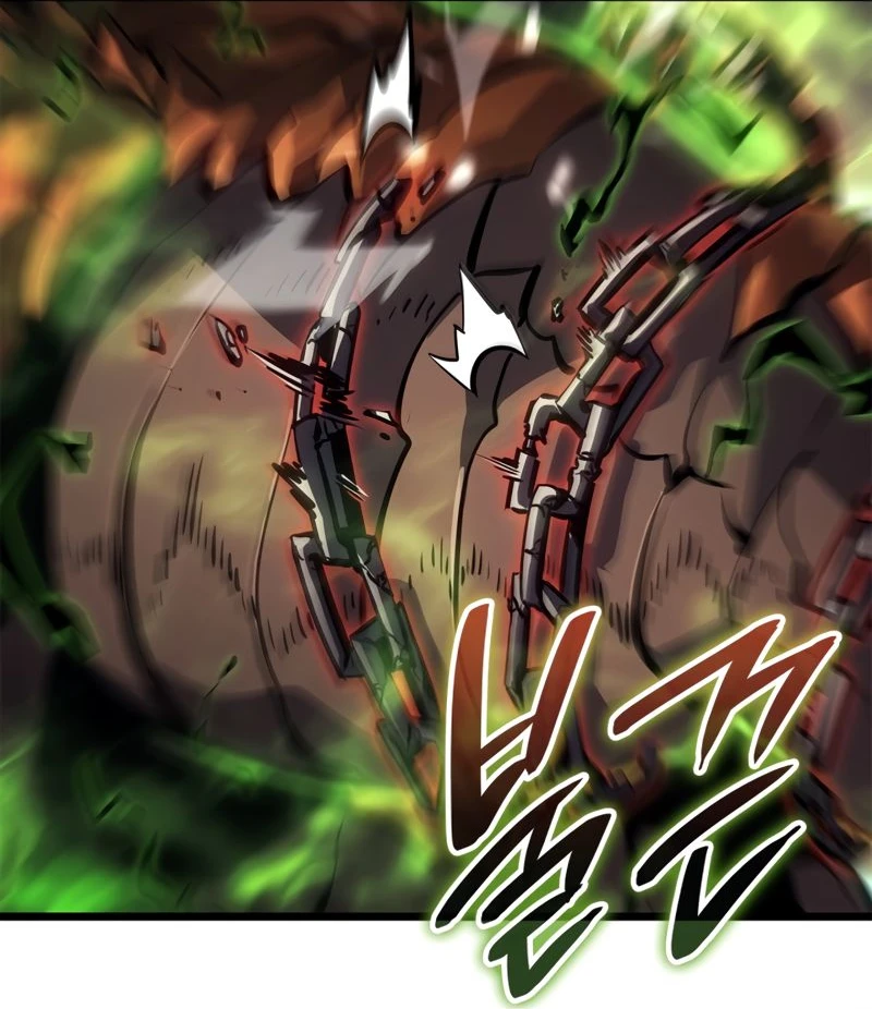 Solo Leveling: Ragnarok — Cap. 28, pág. 55