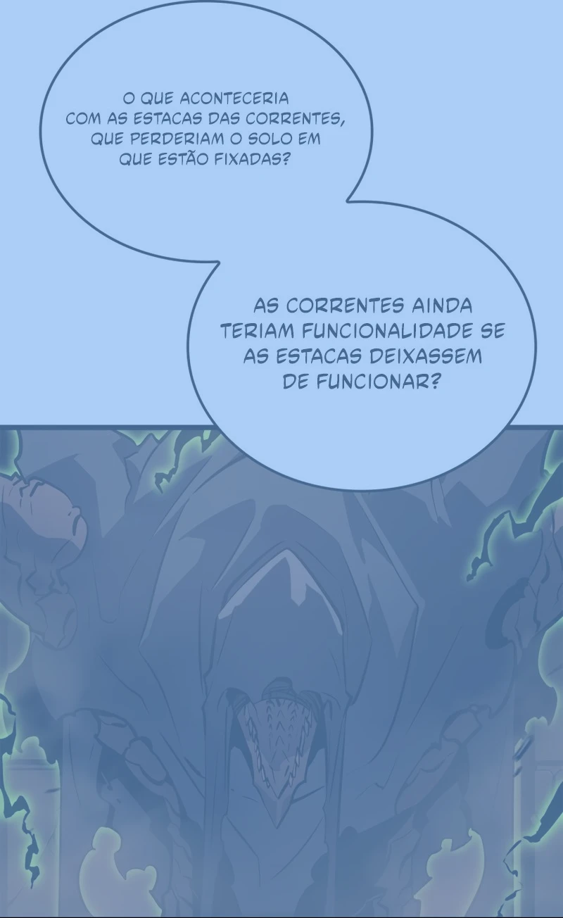 Solo Leveling: Ragnarok — Cap. 28, pág. 60