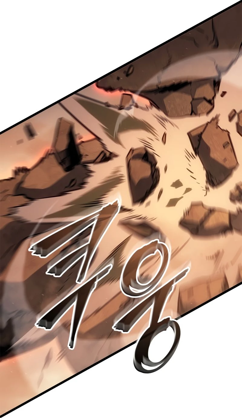 Solo Leveling: Ragnarok — Cap. 28, pág. 75