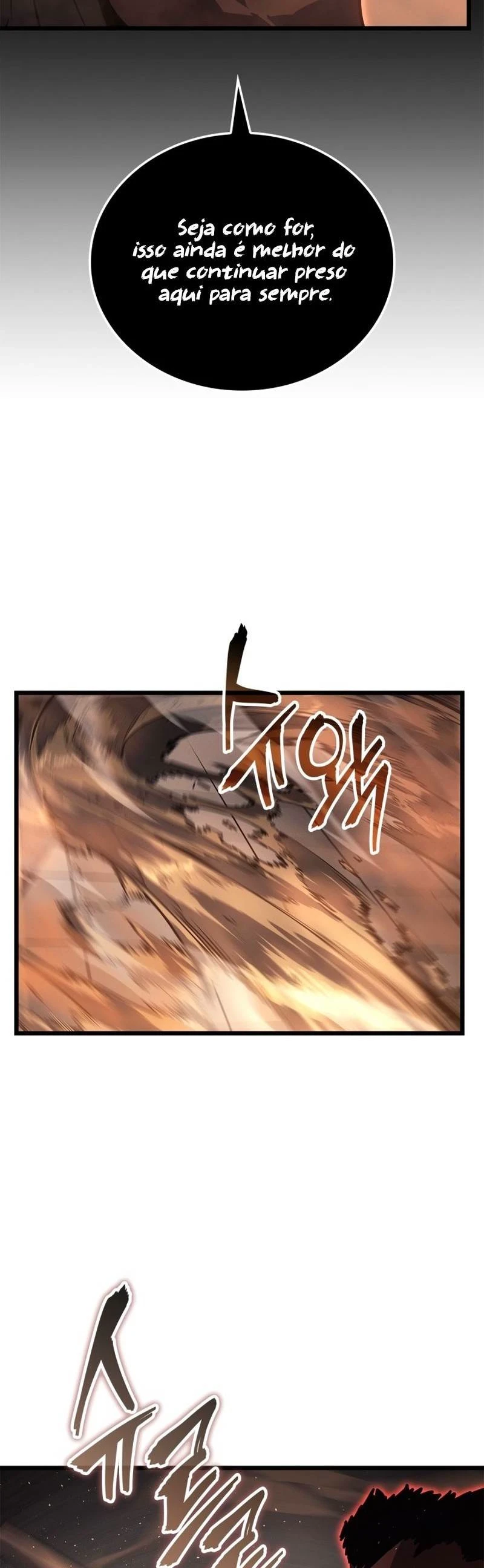 Solo Leveling: Ragnarok — Cap. 29, pág. 6