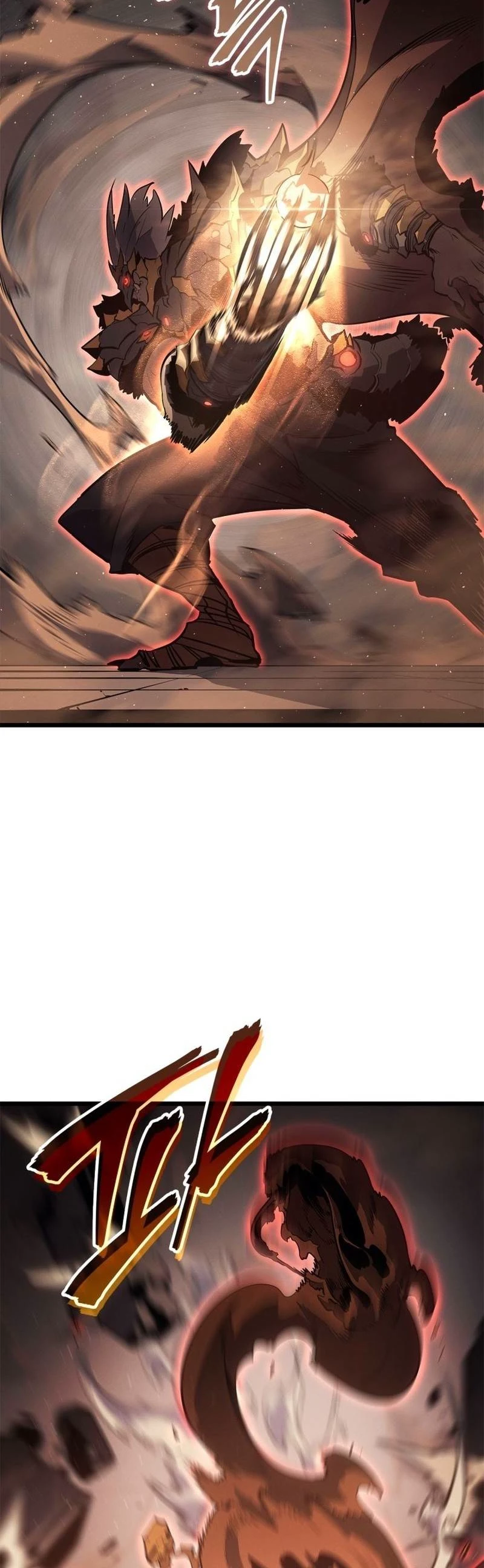 Solo Leveling: Ragnarok — Cap. 29, pág. 7