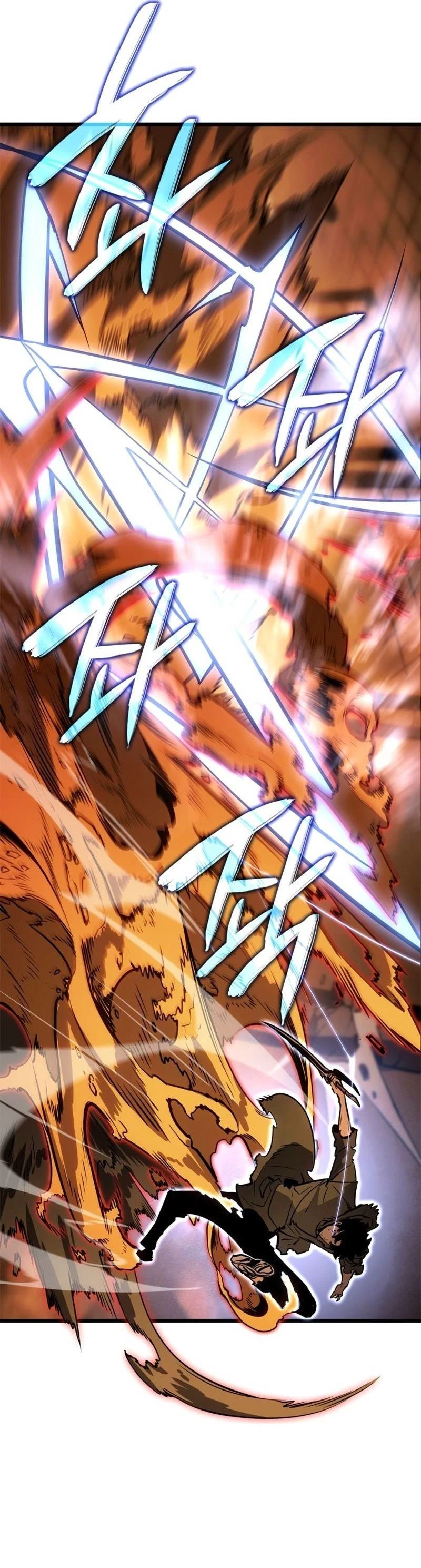 Solo Leveling: Ragnarok — Cap. 29, pág. 10