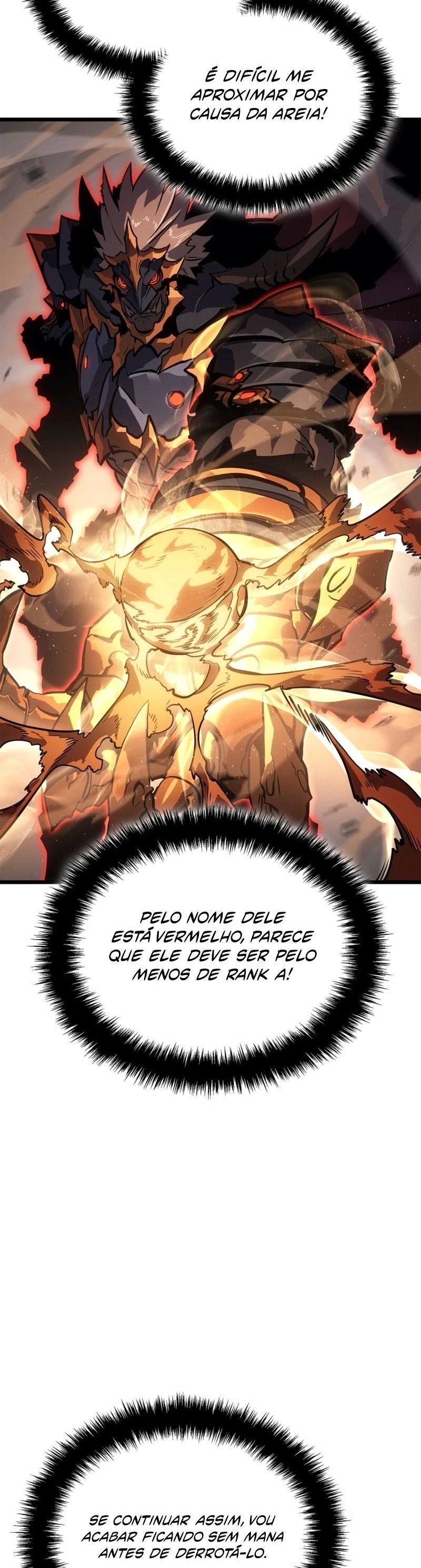 Solo Leveling: Ragnarok — Cap. 29, pág. 12