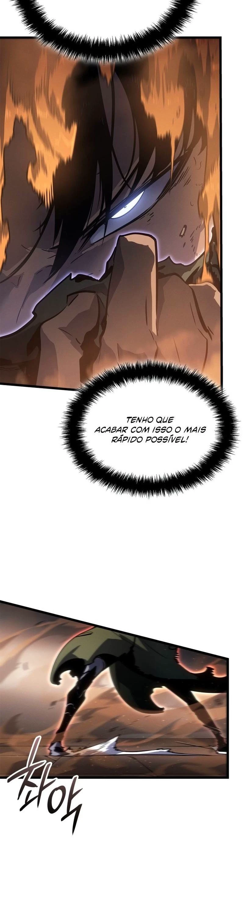 Solo Leveling: Ragnarok — Cap. 29, pág. 13