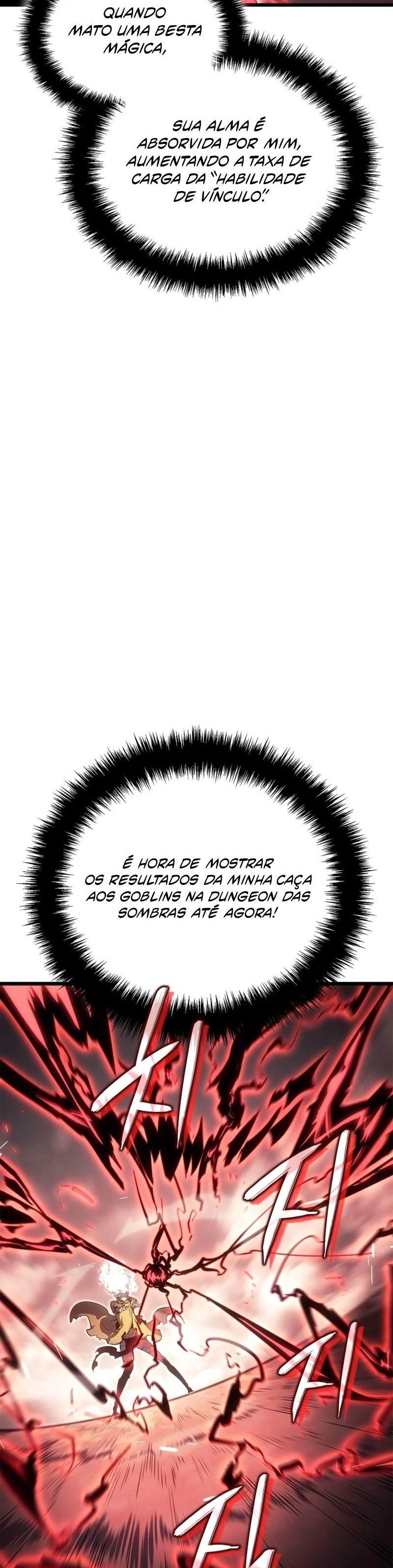 Solo Leveling: Ragnarok — Cap. 29, pág. 20