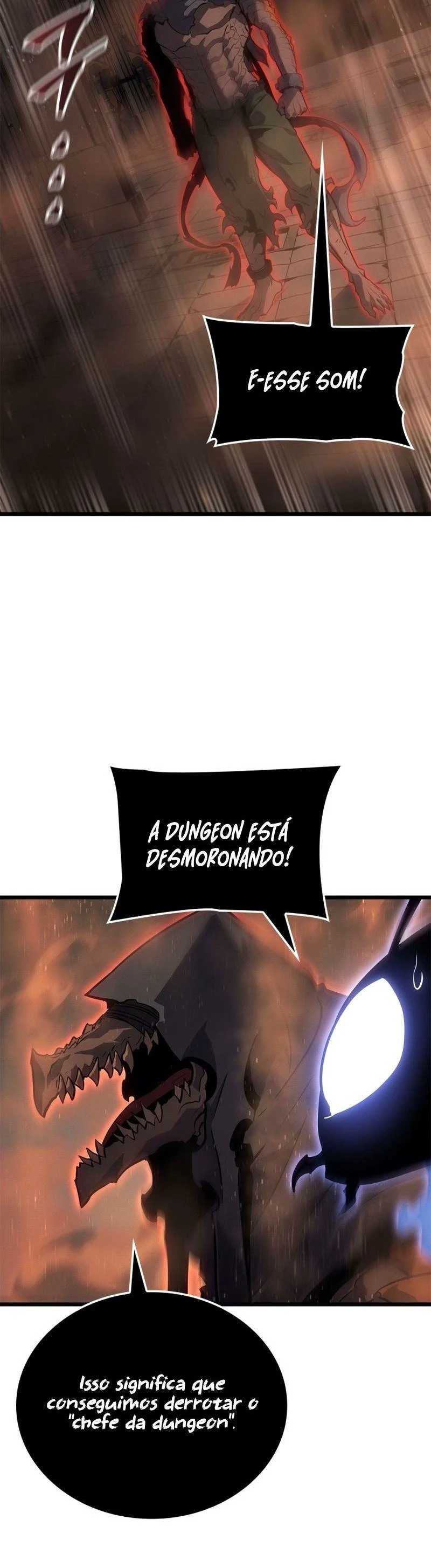 Solo Leveling: Ragnarok — Cap. 29, pág. 29