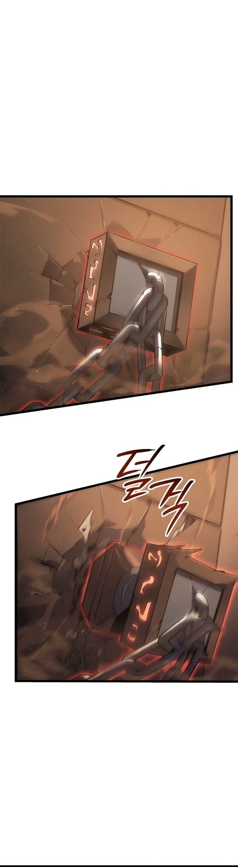 Solo Leveling: Ragnarok — Cap. 29, pág. 30