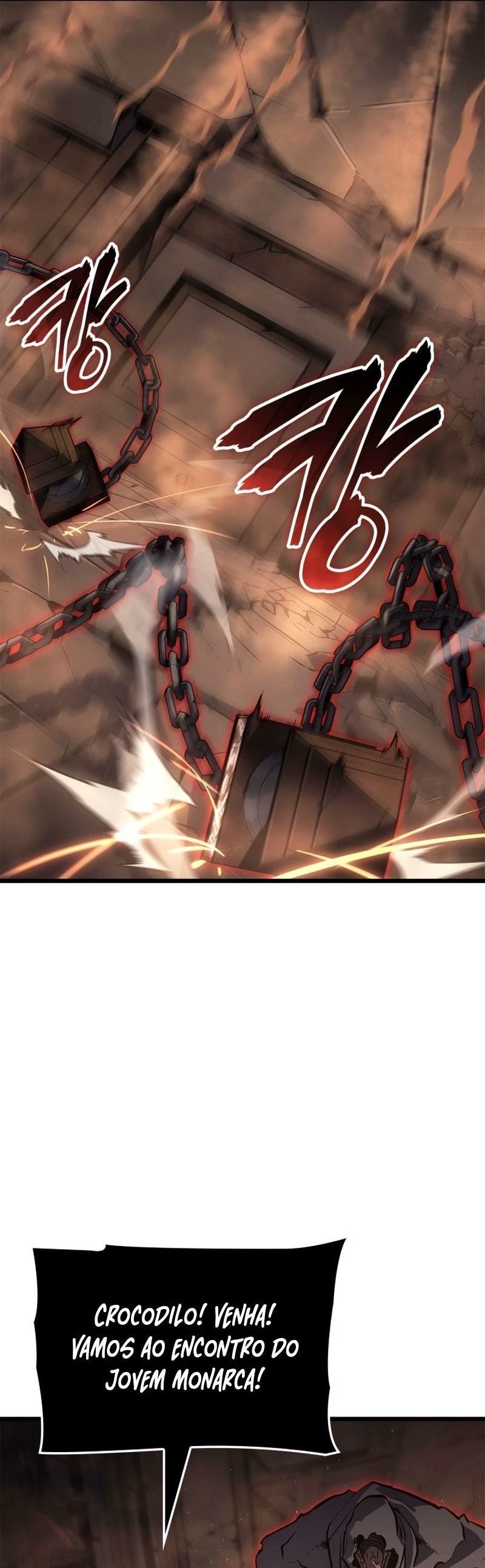 Solo Leveling: Ragnarok — Cap. 29, pág. 31