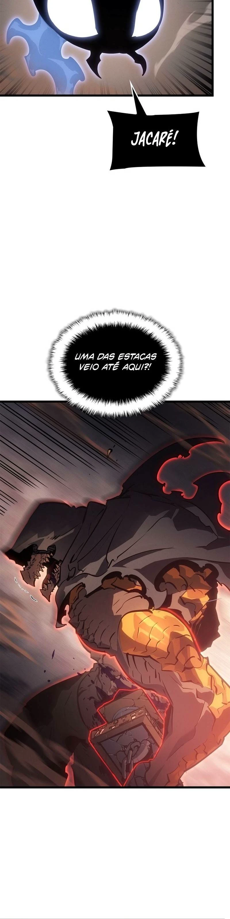 Solo Leveling: Ragnarok — Cap. 29, pág. 39